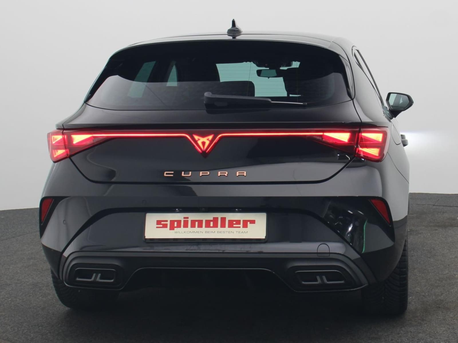 CUPRA Leon – Bild 6