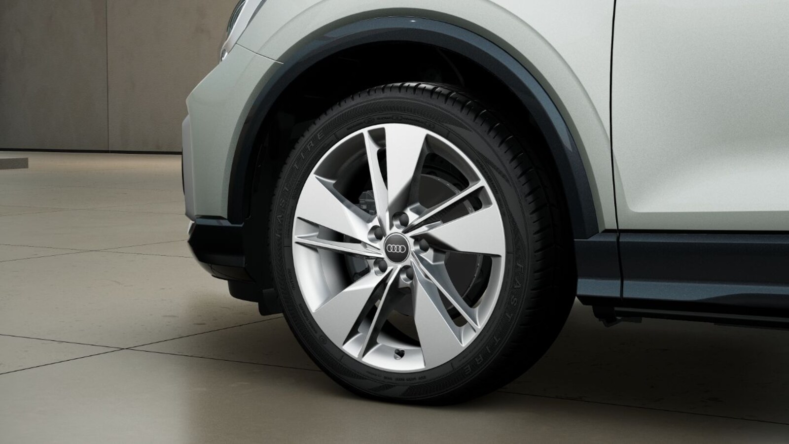 Audi Q2 – Bild 8