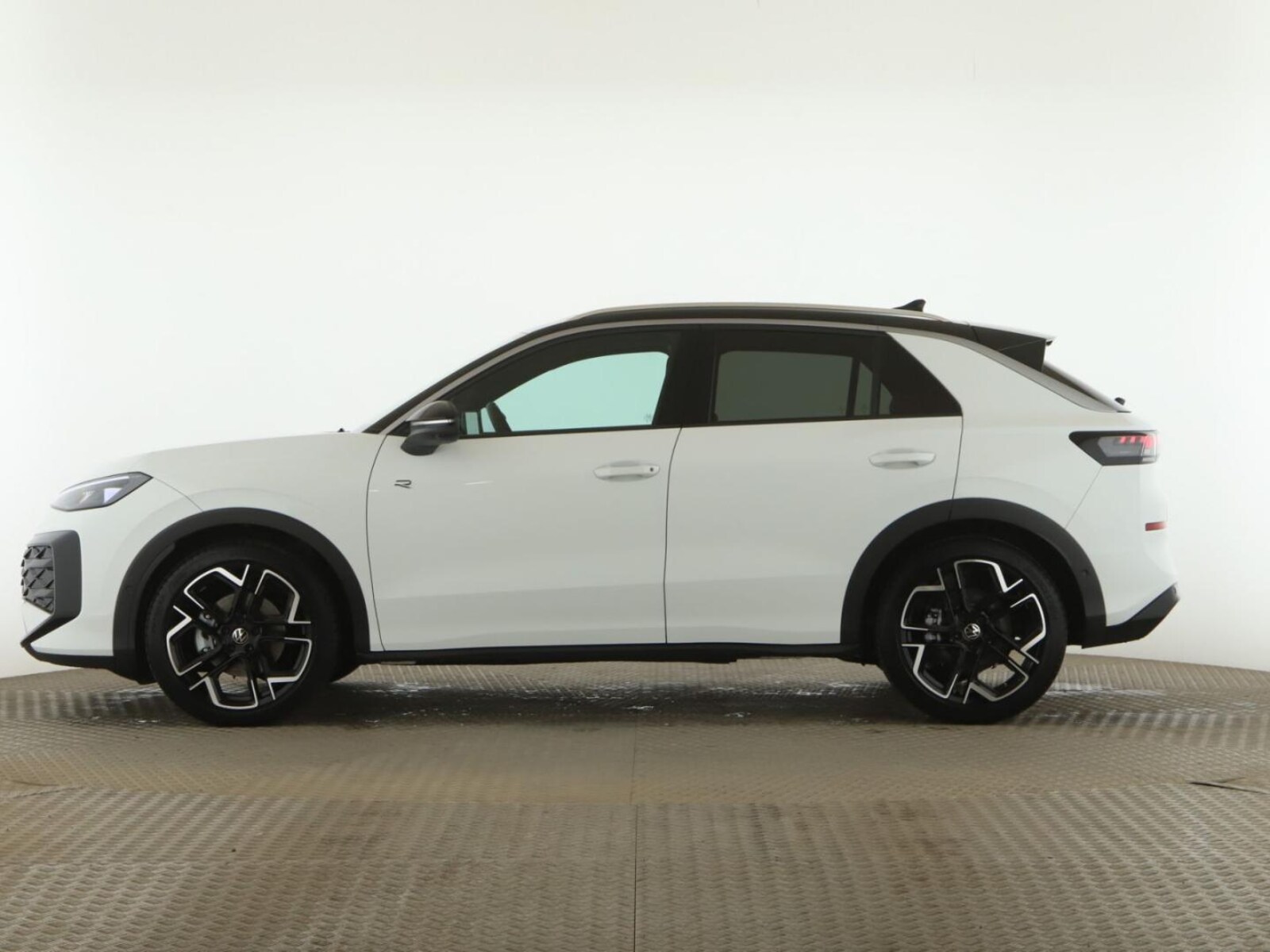 Volkswagen T-Roc – Bild 3