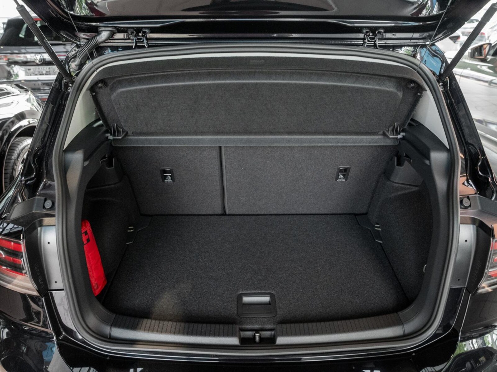 Volkswagen T-Cross – Bild 28