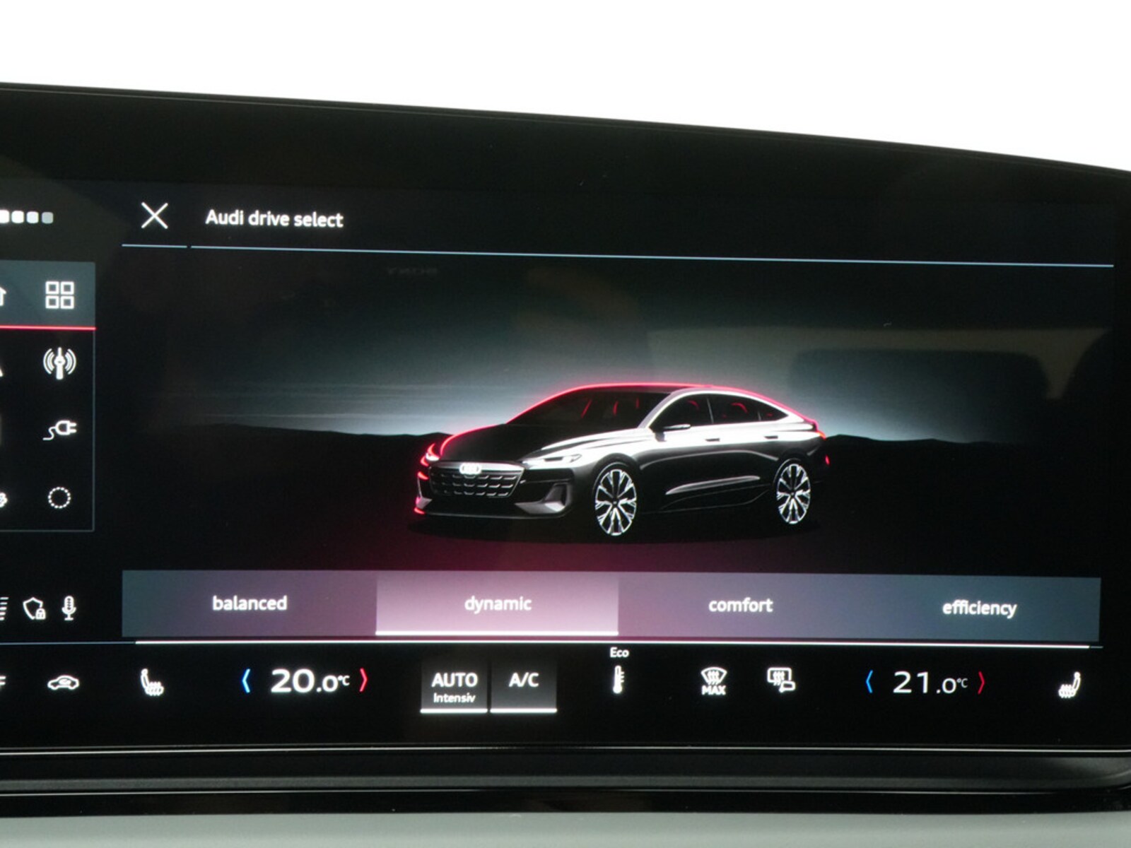 Audi A6 Sportback e-tron – Bild 18