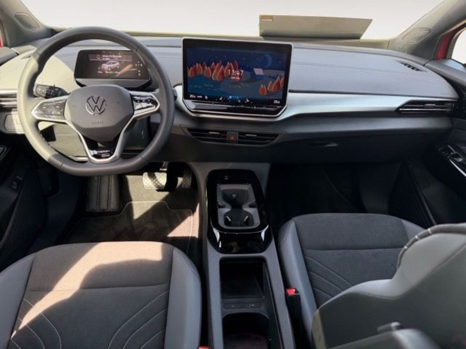 Volkswagen ID.4 – Bild 10