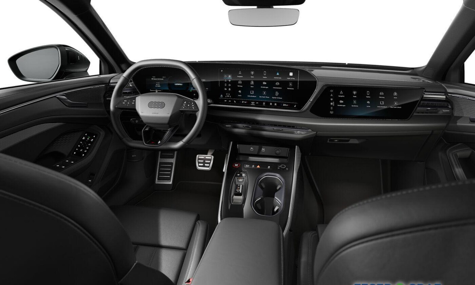 Audi A6 Avant – Bild 3