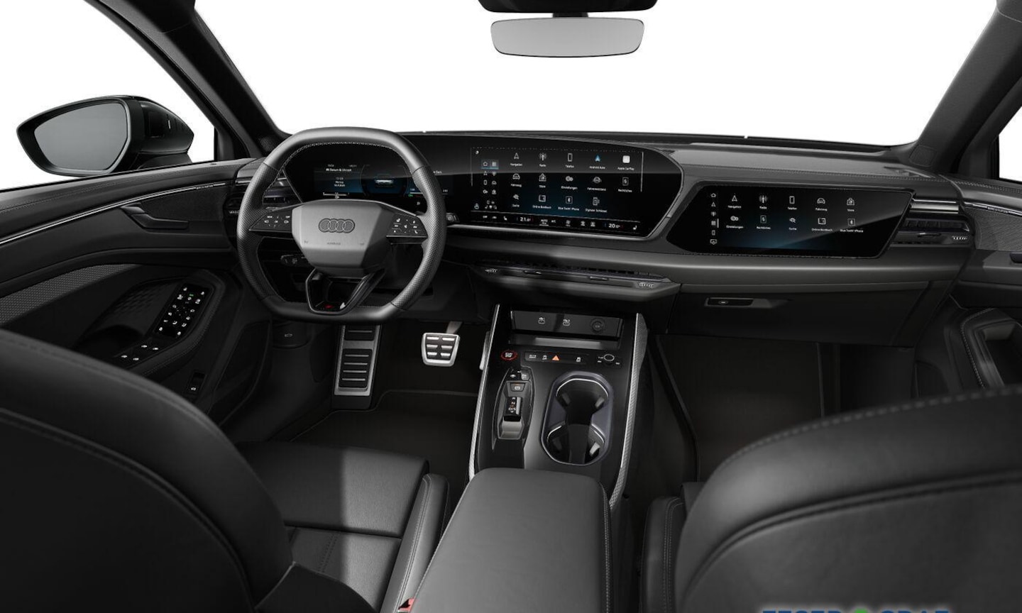 Bild über Audi A6 Avant edition one TFSI 150 kW S tronic - für weitere Informationen kontaktieren Sie den Audi Partner