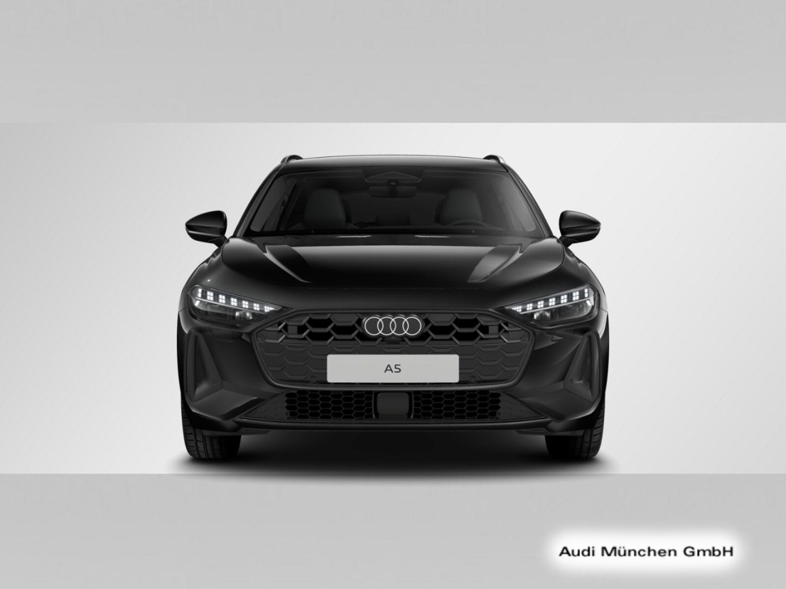 Audi A5 Avant – Bild 2