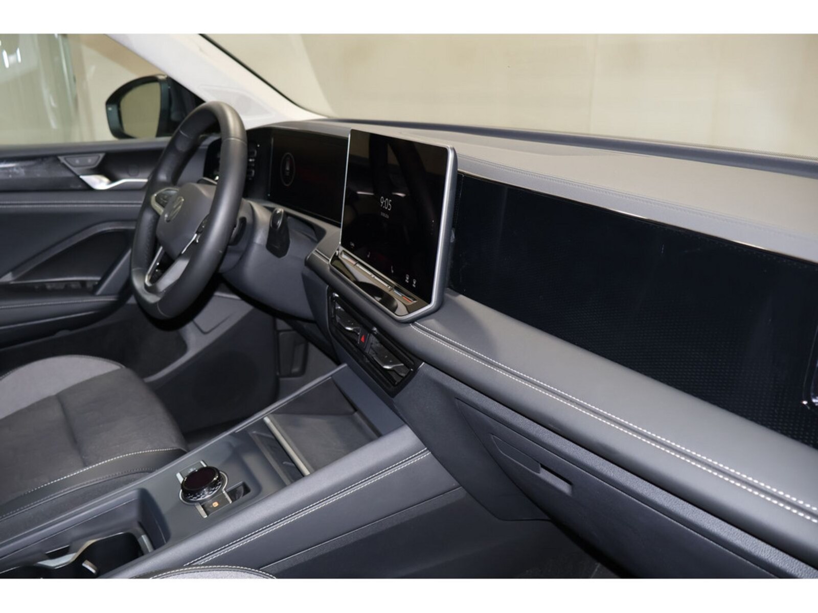 Volkswagen Tiguan – Bild 17