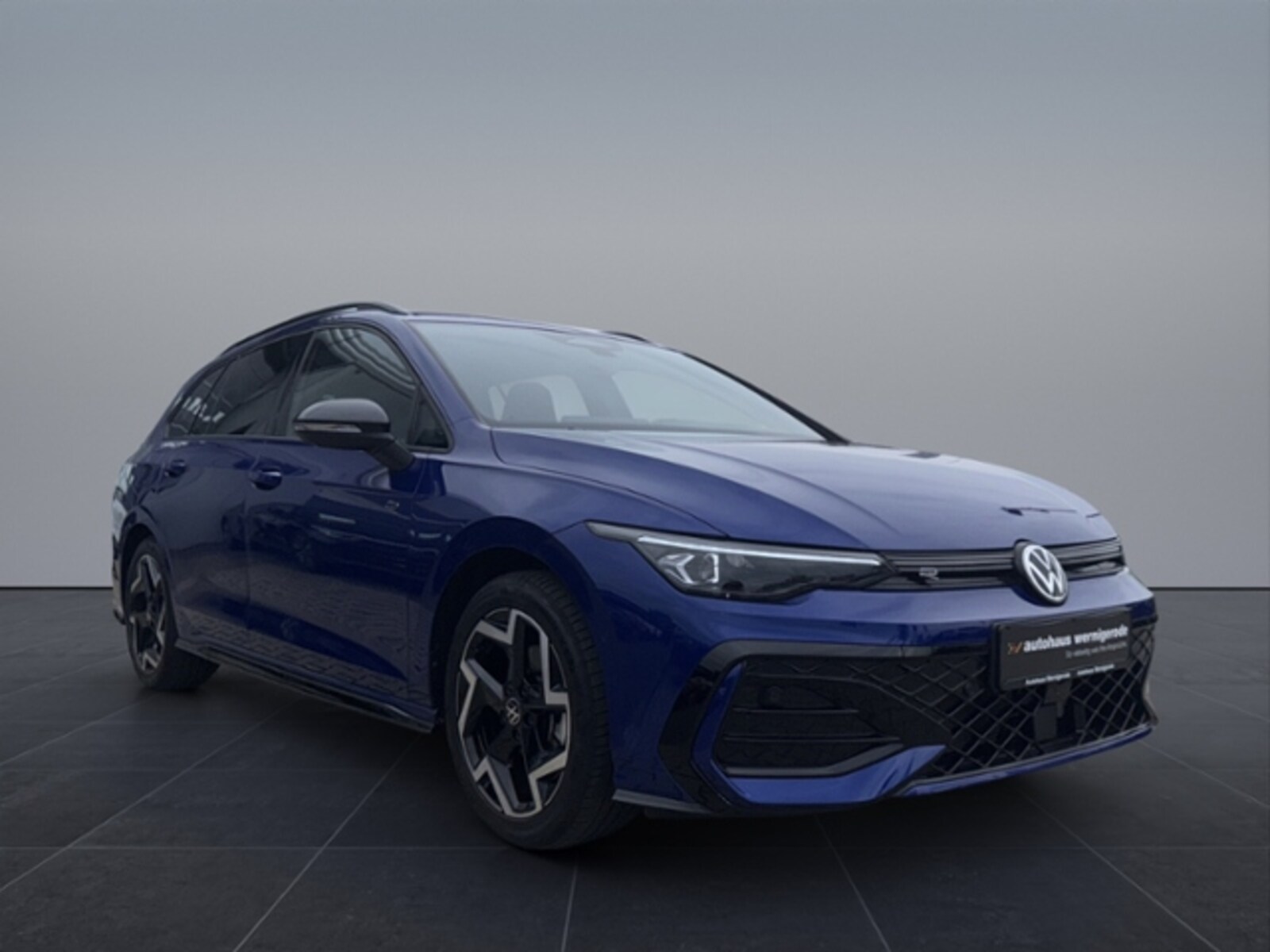 Volkswagen Golf Variant – Bild 9