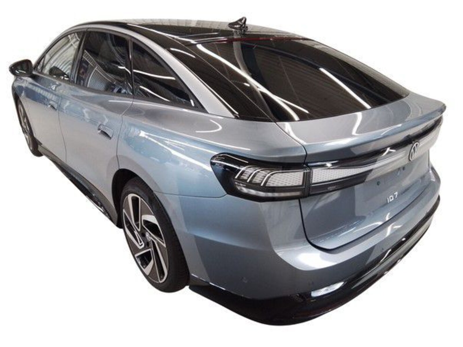 Volkswagen ID.7 – Bild 5