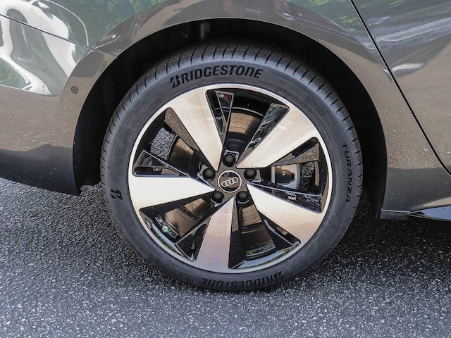 Photo of 2026 Audi A5 Sedan 