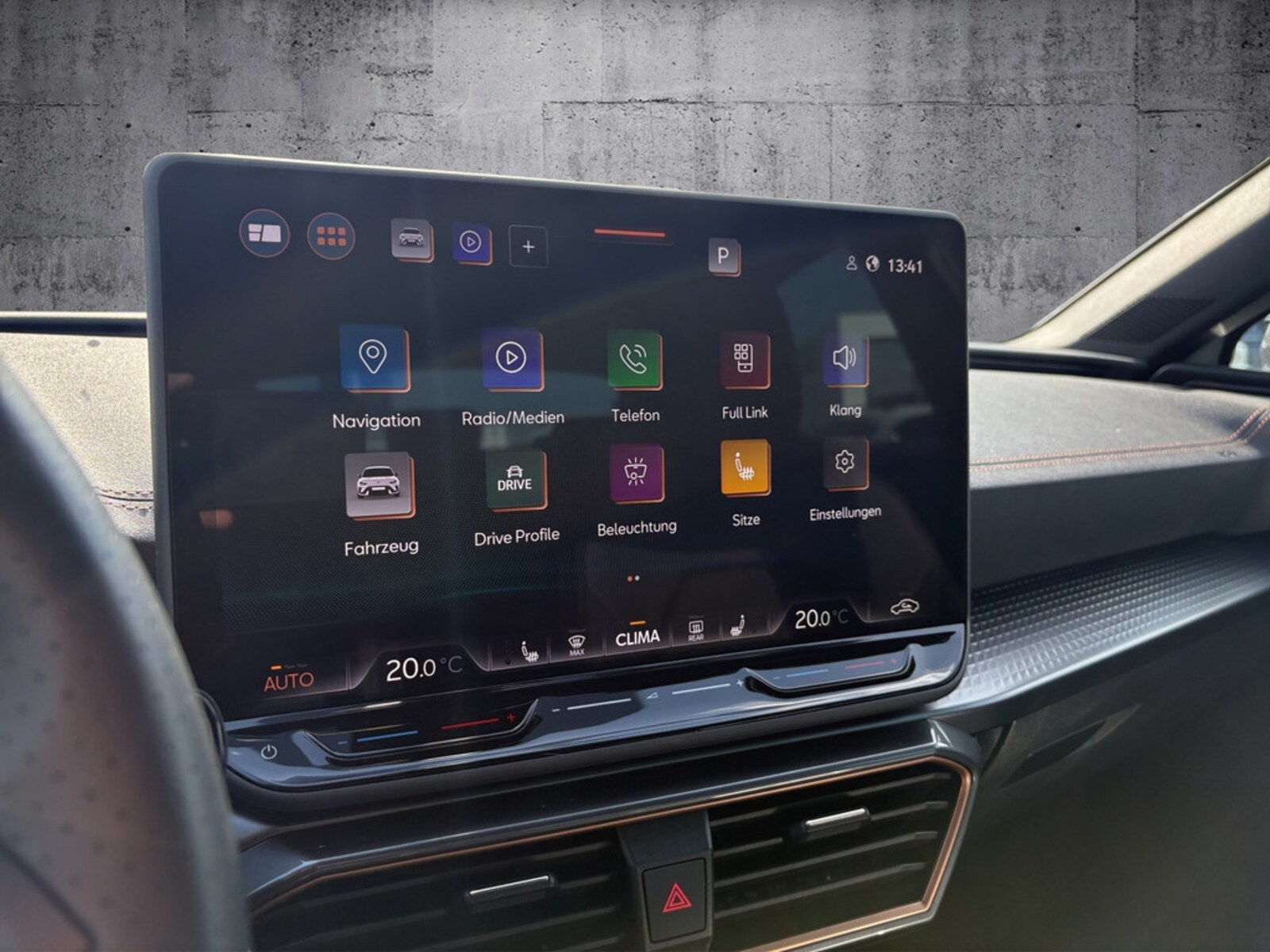 CUPRA Leon – Bild 25