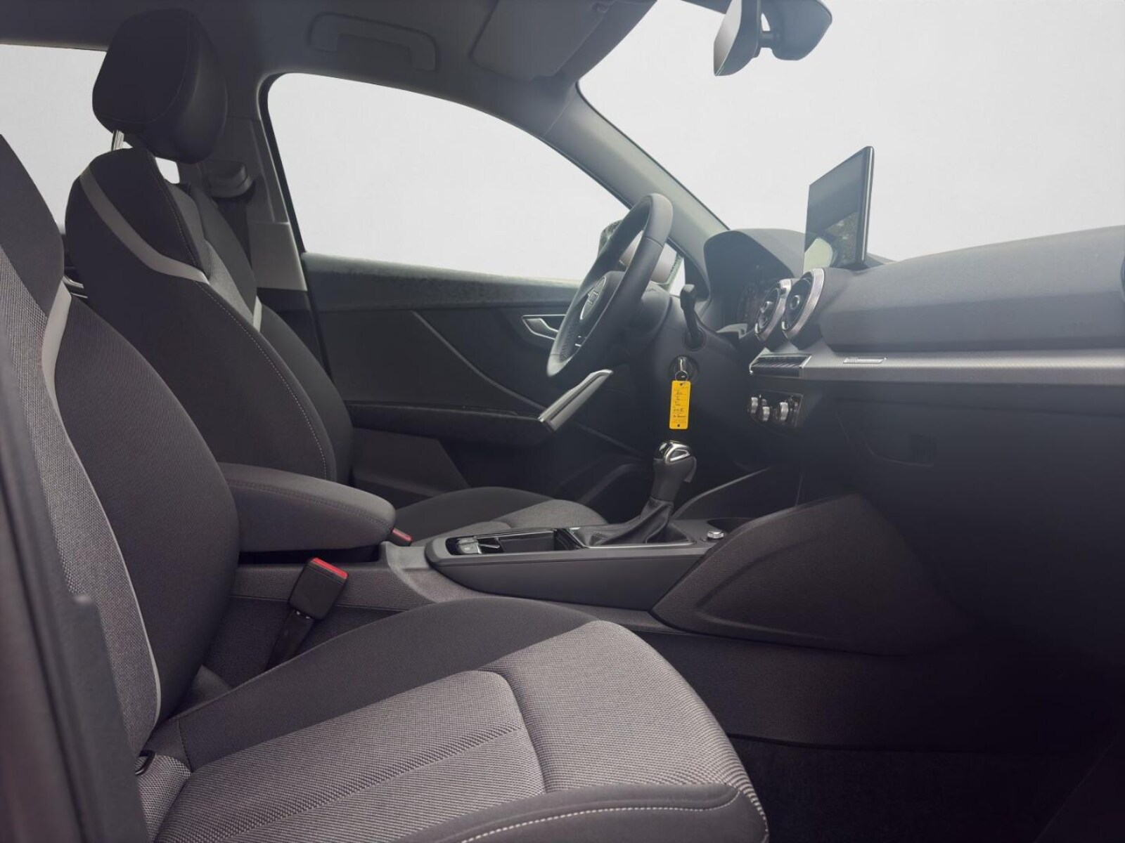 Audi Q2 – Bild 4