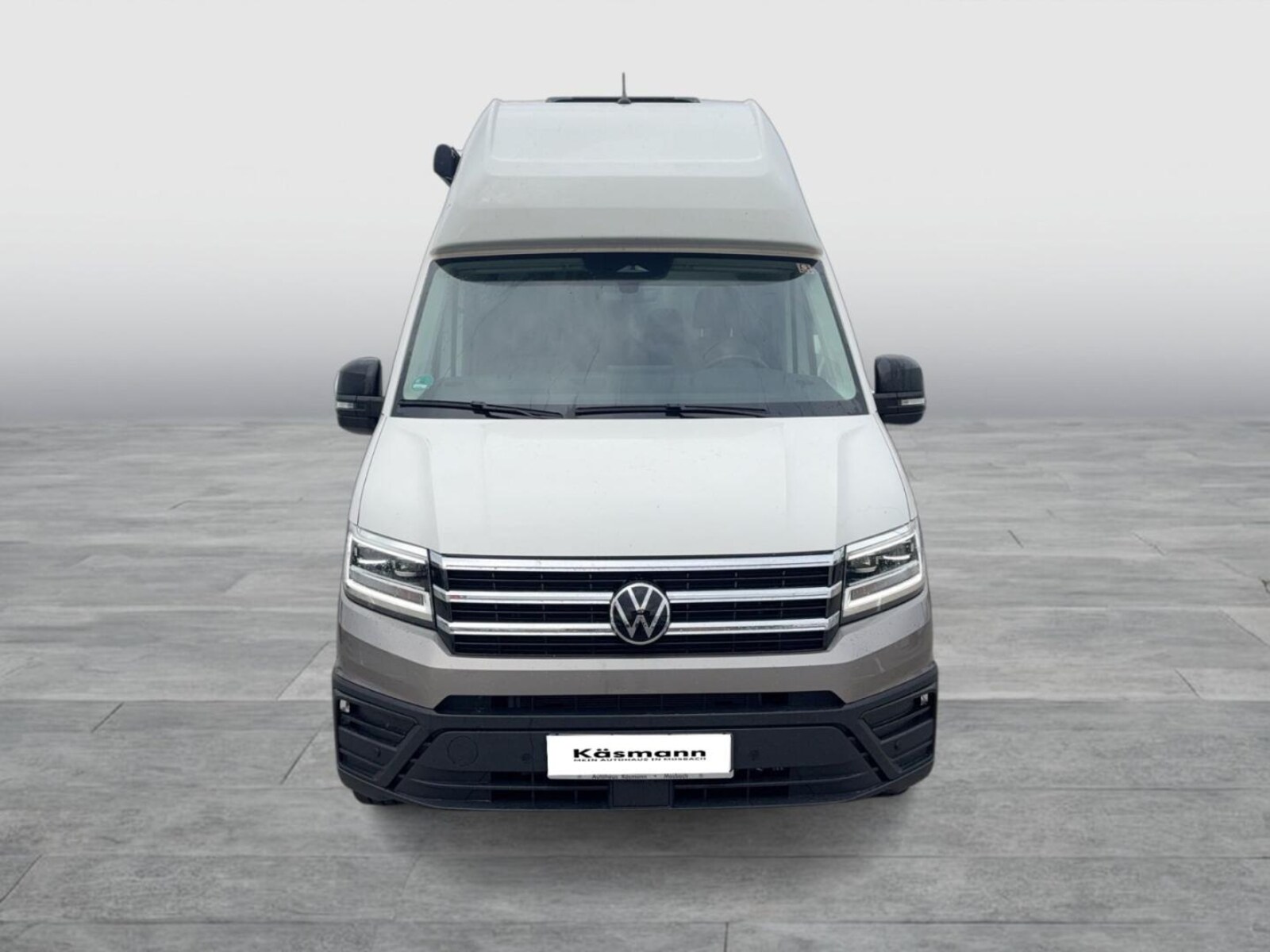Volkswagen Grand California 600 – Bild 8