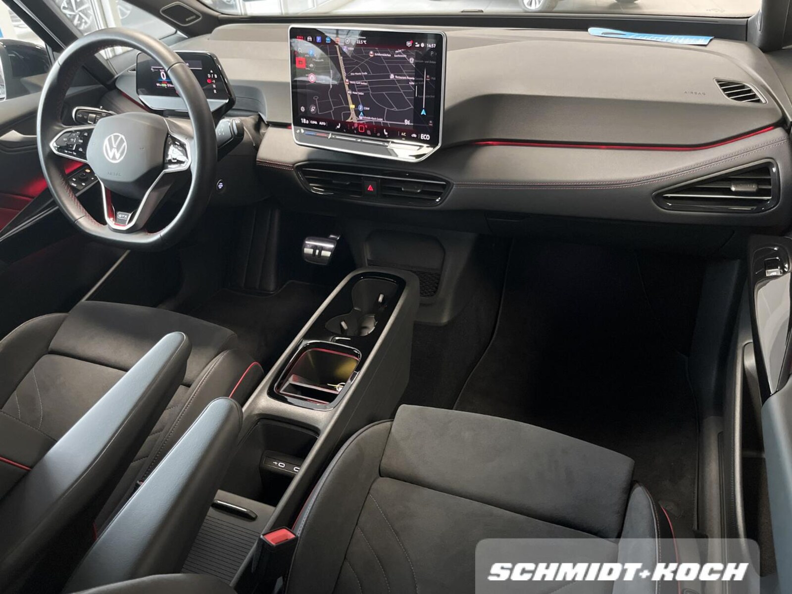 Volkswagen ID.3 – Bild 10