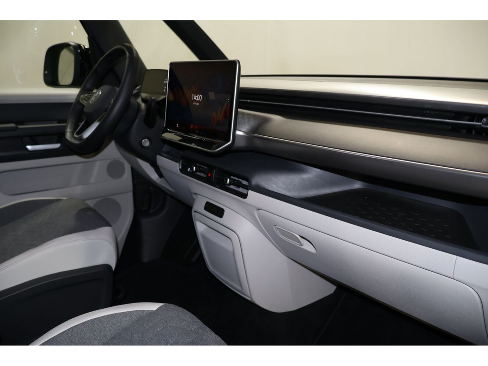 Volkswagen ID. Buzz – Bild 17