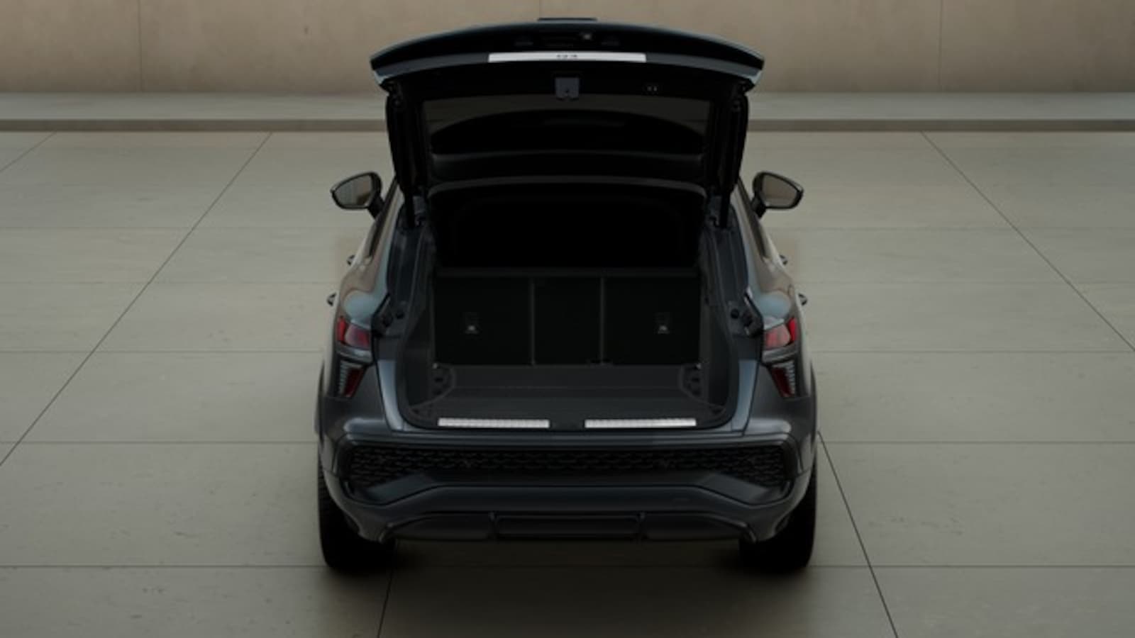 Audi Q3 Sportback – Bild 10