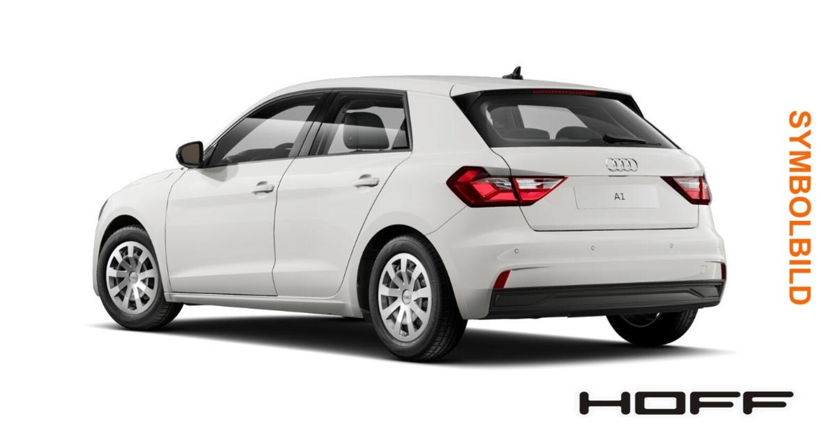 Audi A1 Sportback – Bild 2