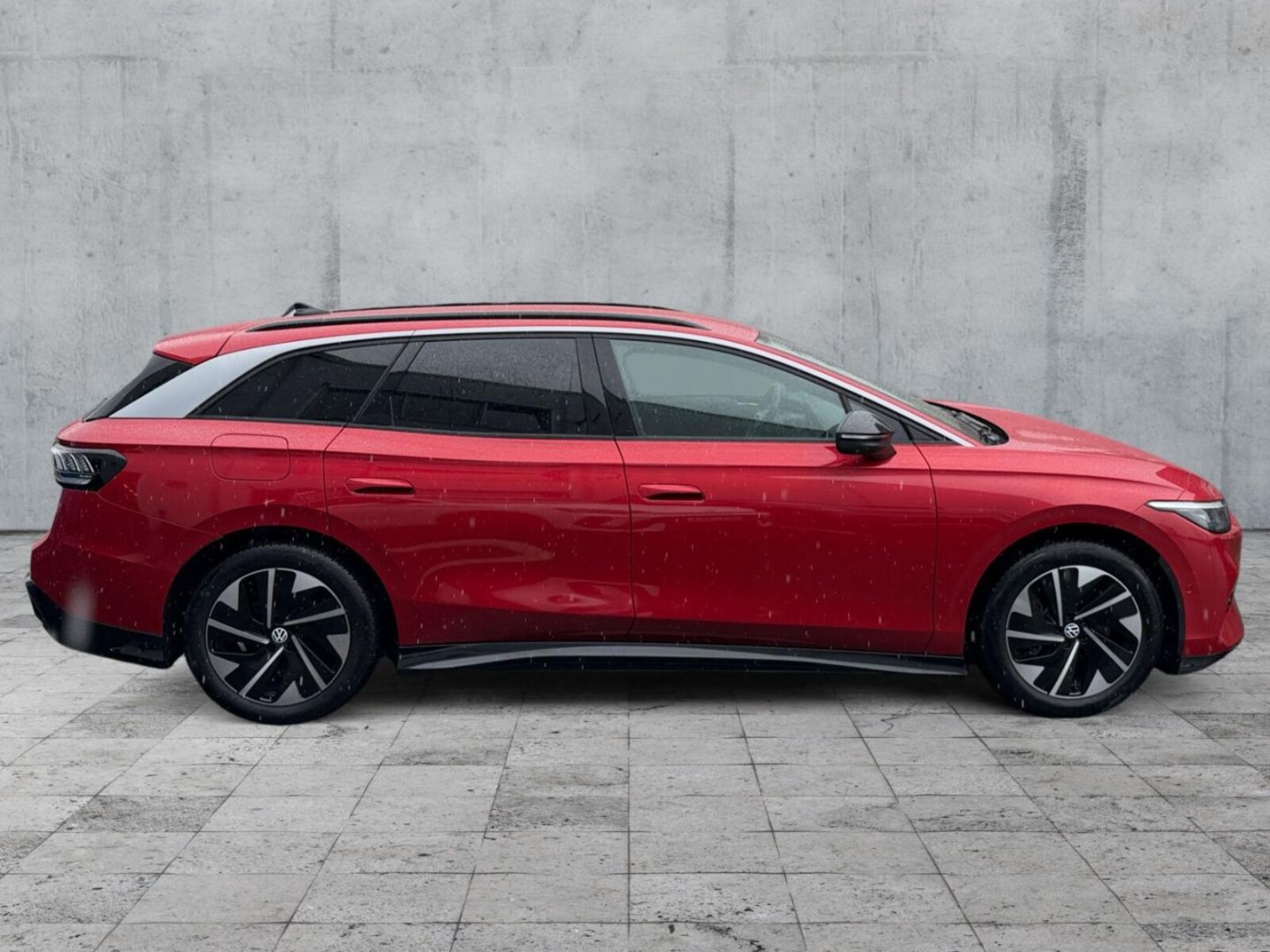 Volkswagen ID.7 Tourer – Bild 6