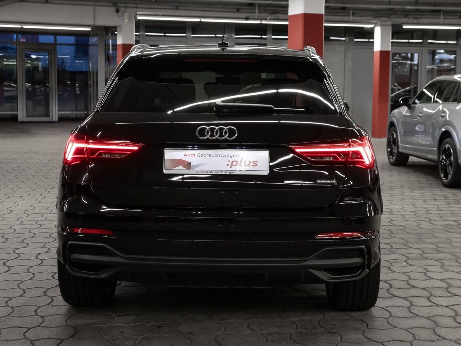Audi Q3 – Bild 5