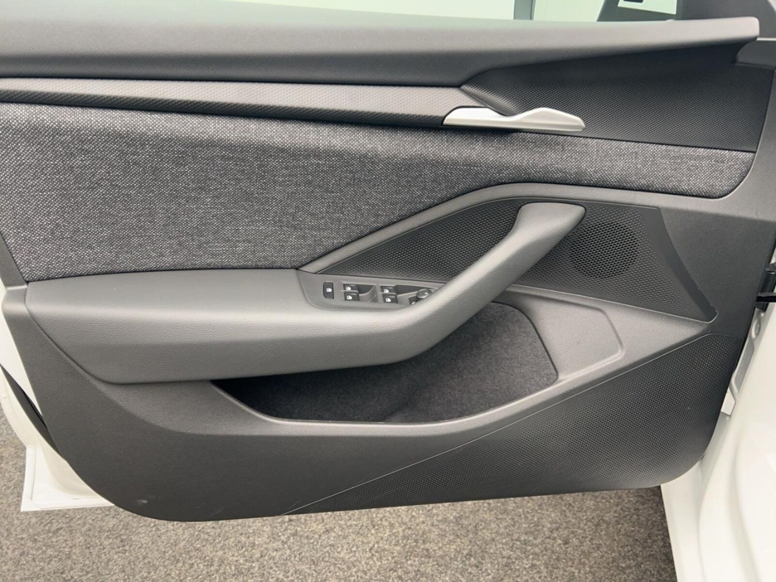 Škoda Superb Combi – Bild 18