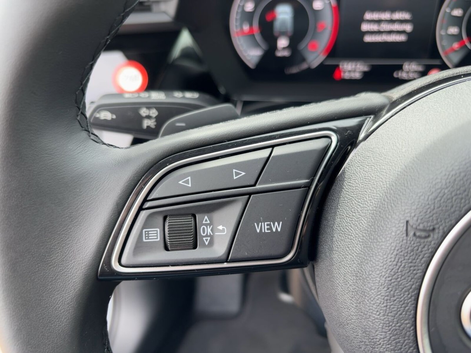 Audi A3 allstreet – Bild 15
