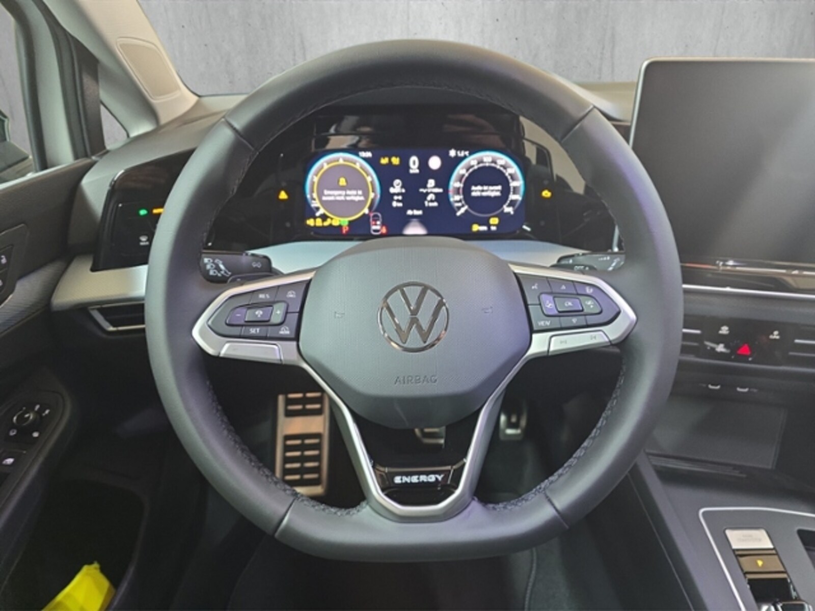 Volkswagen Golf – Bild 14