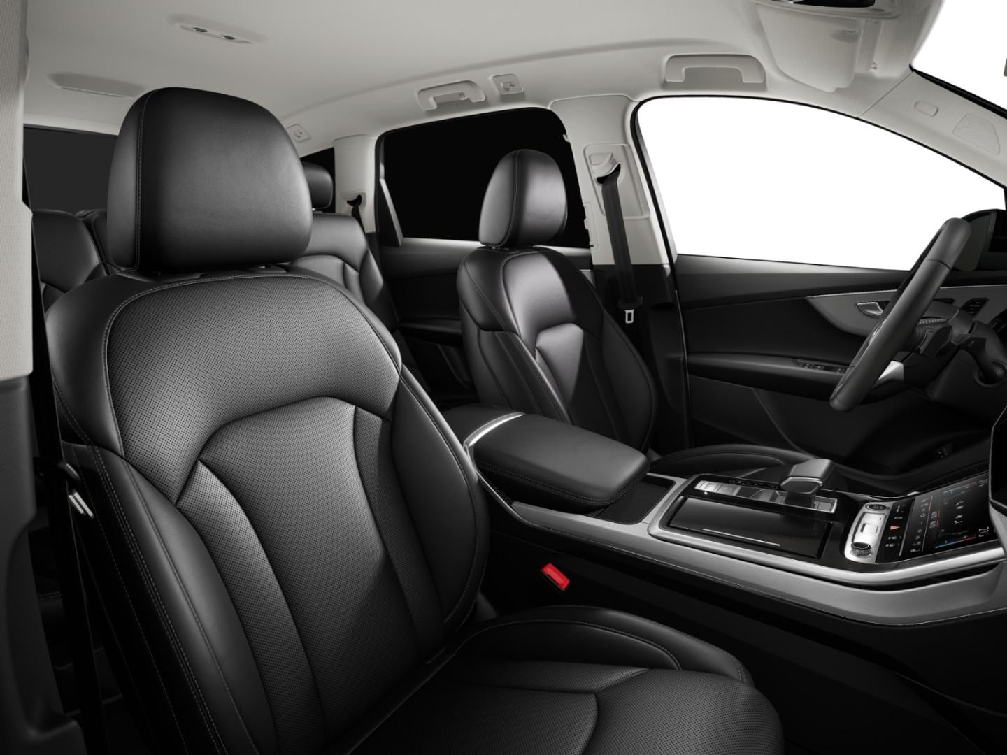 Bild über Audi Q7 SUV TFSI e S line business TFSI e quattro 290 kW tiptronic - für weitere Informationen kontaktieren Sie den Audi Partner