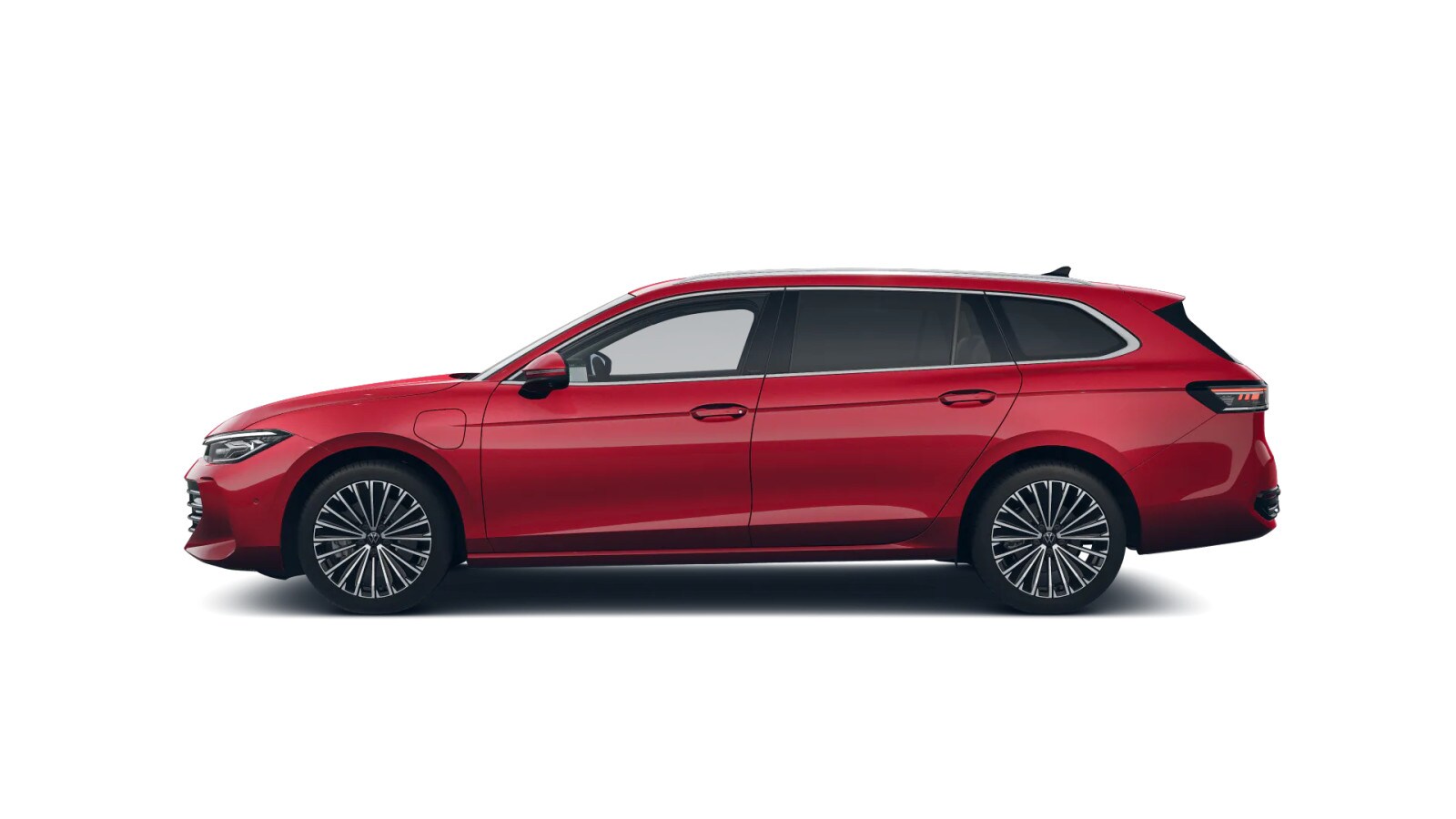 Volkswagen Passat – Bild 6