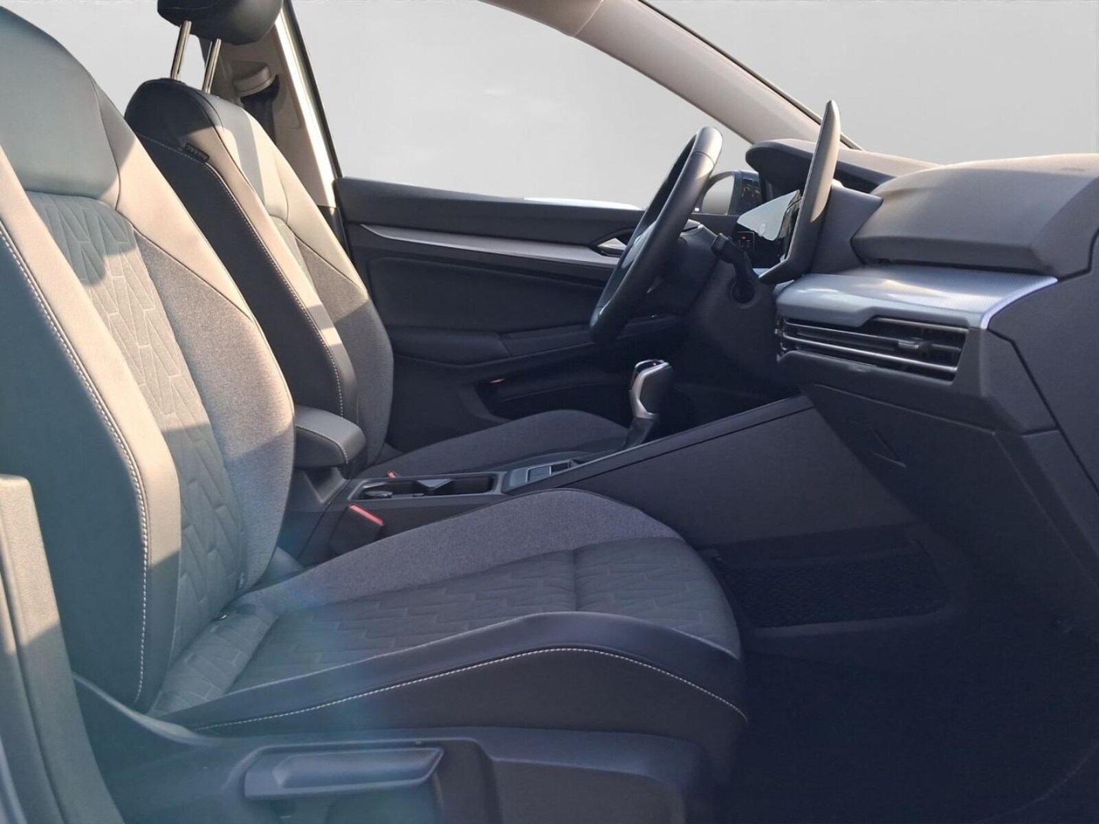 Volkswagen Golf – Bild 11