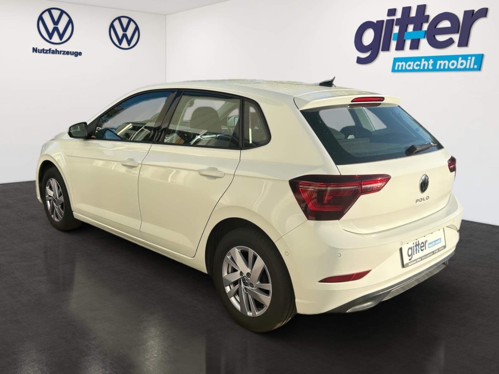 Volkswagen Polo – Bild 4