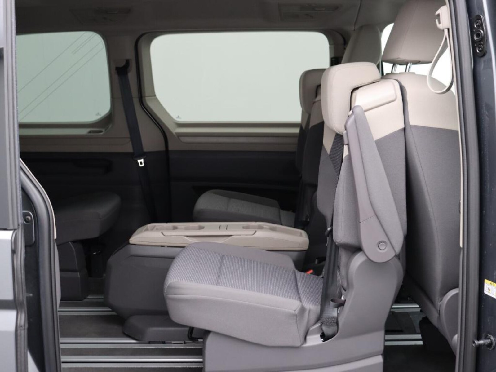 Volkswagen Multivan – Bild 7