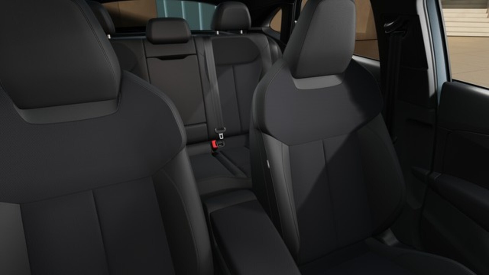 Audi Q3 Sportback – Bild 13