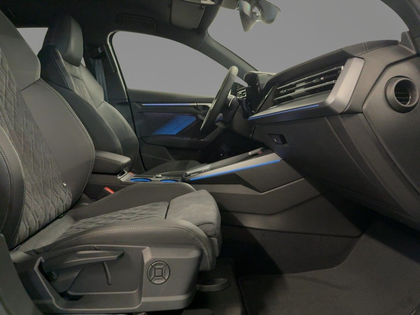 Audi A3 Sportback – Bild 9