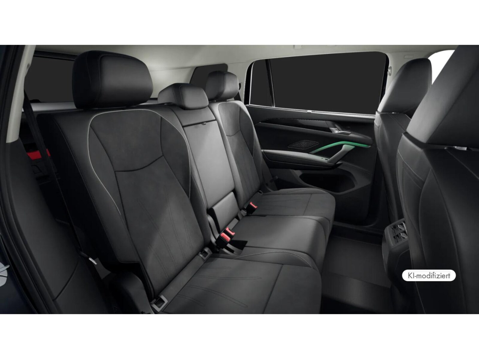 Volkswagen Tayron – Bild 10