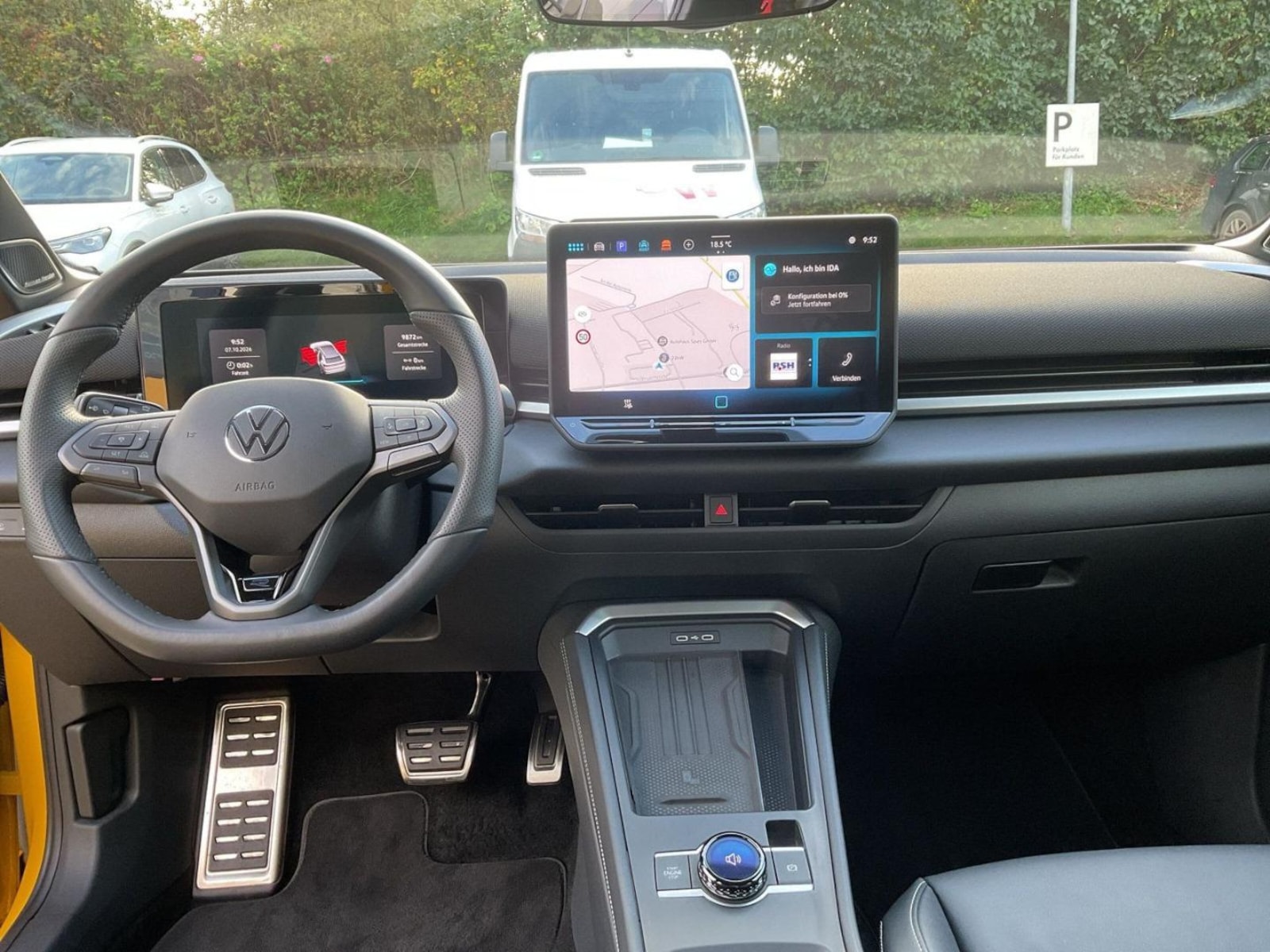 Volkswagen T-Roc – Bild 12