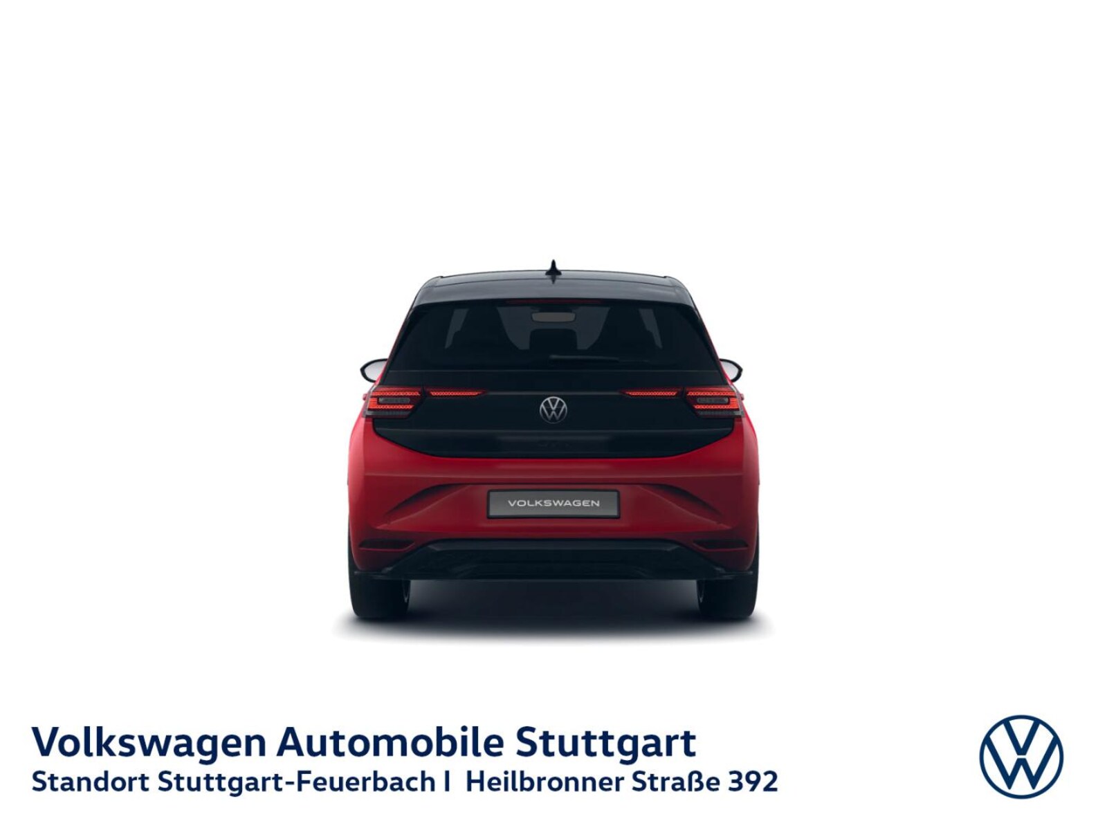 Volkswagen ID.3 – Bild 7