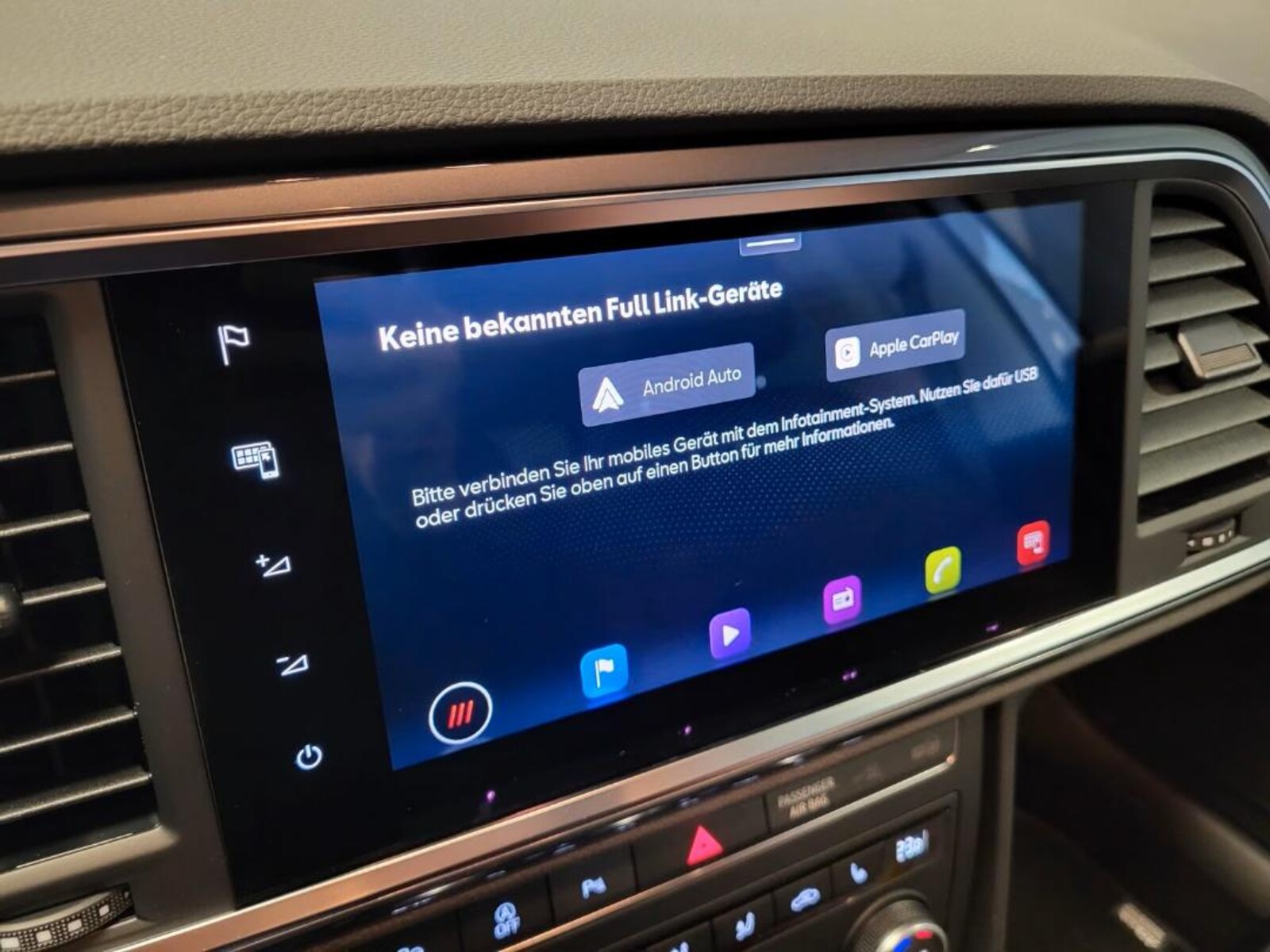SEAT Ateca – Bild 16