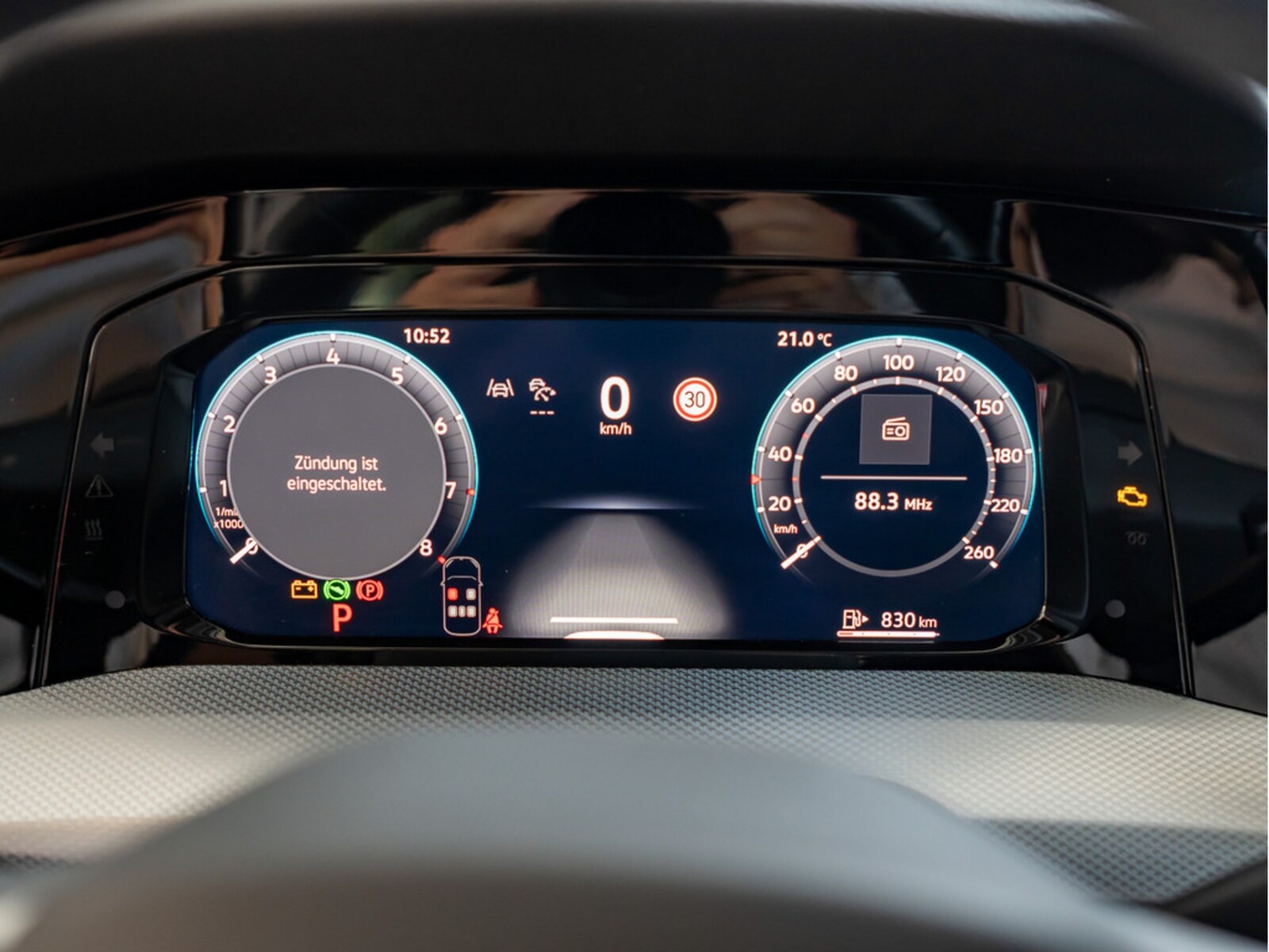 Volkswagen Golf Variant – Bild 15