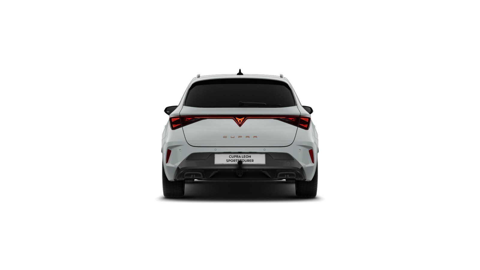 CUPRA Leon Sportstourer – Bild 7
