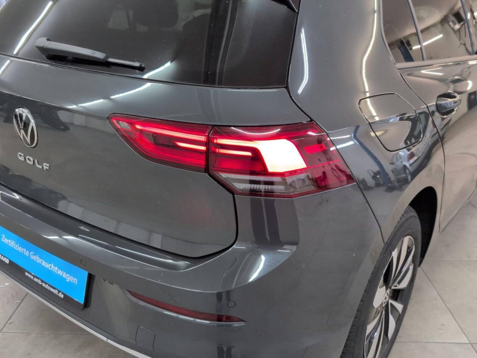 Volkswagen Golf – Bild 18