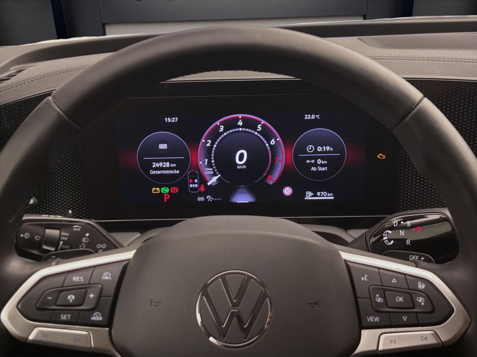Volkswagen Passat – Bild 13
