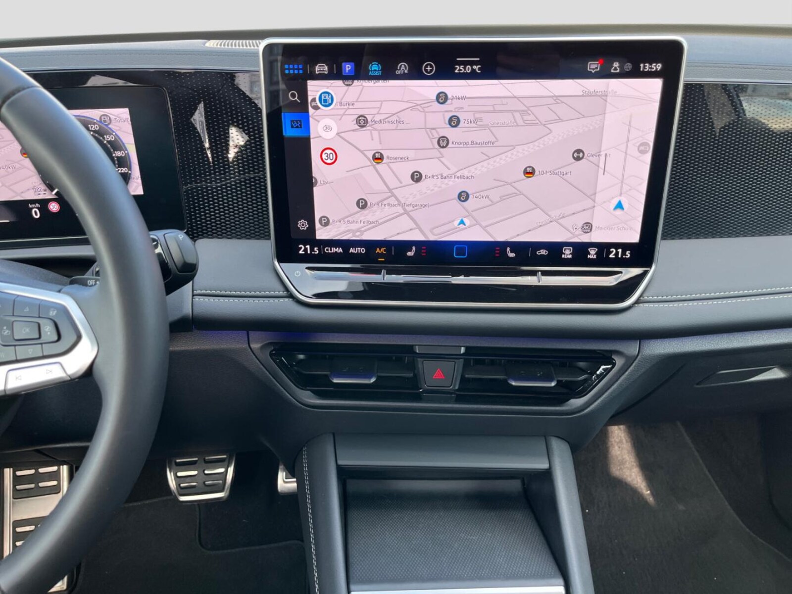 Volkswagen Tiguan – Bild 7