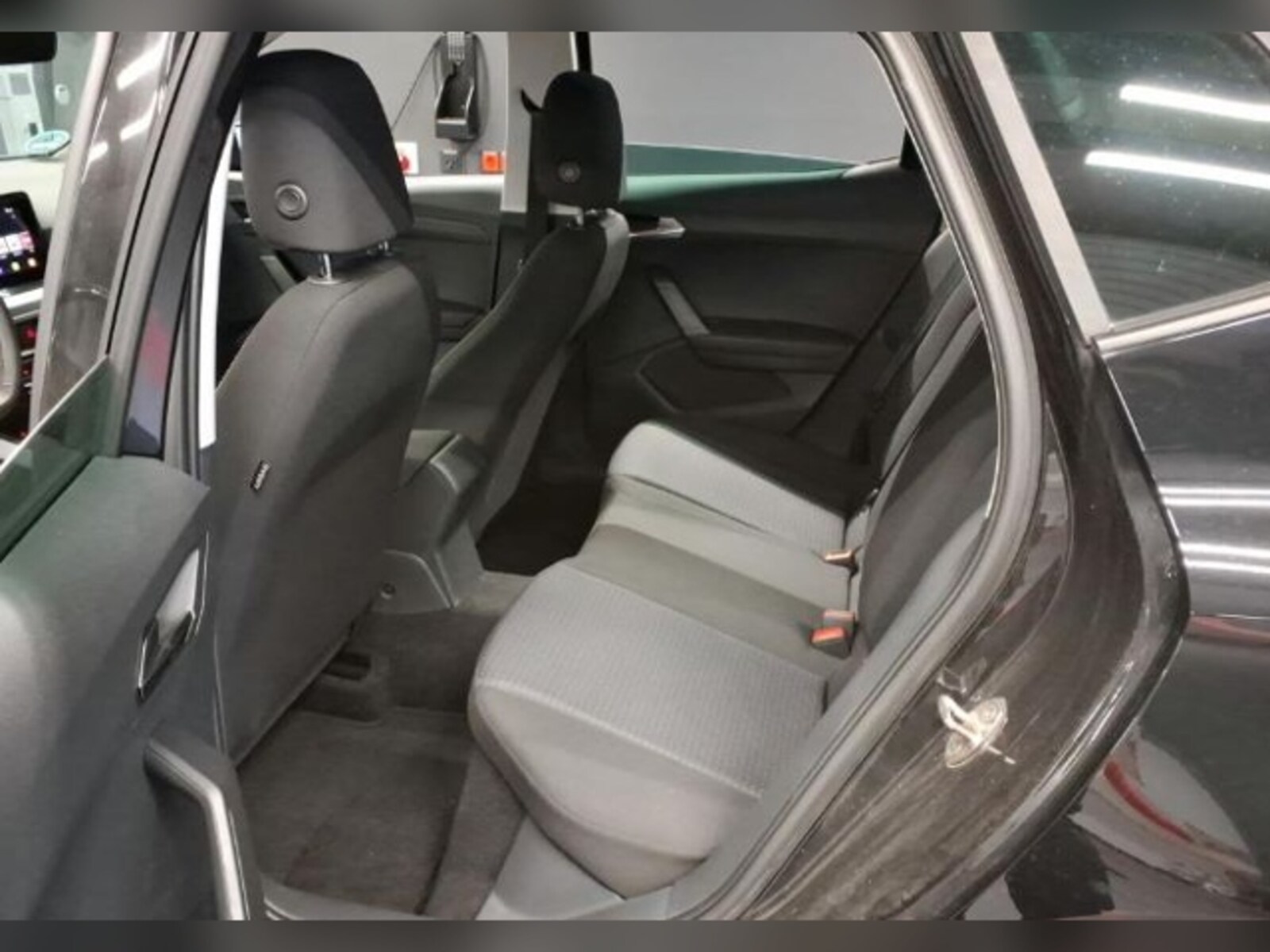 SEAT Arona – Bild 7
