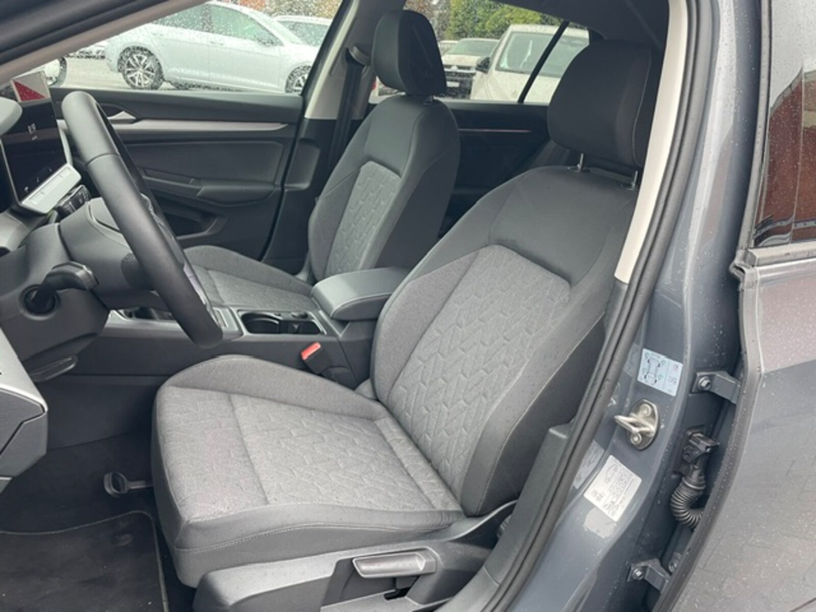 Volkswagen Golf – Bild 10
