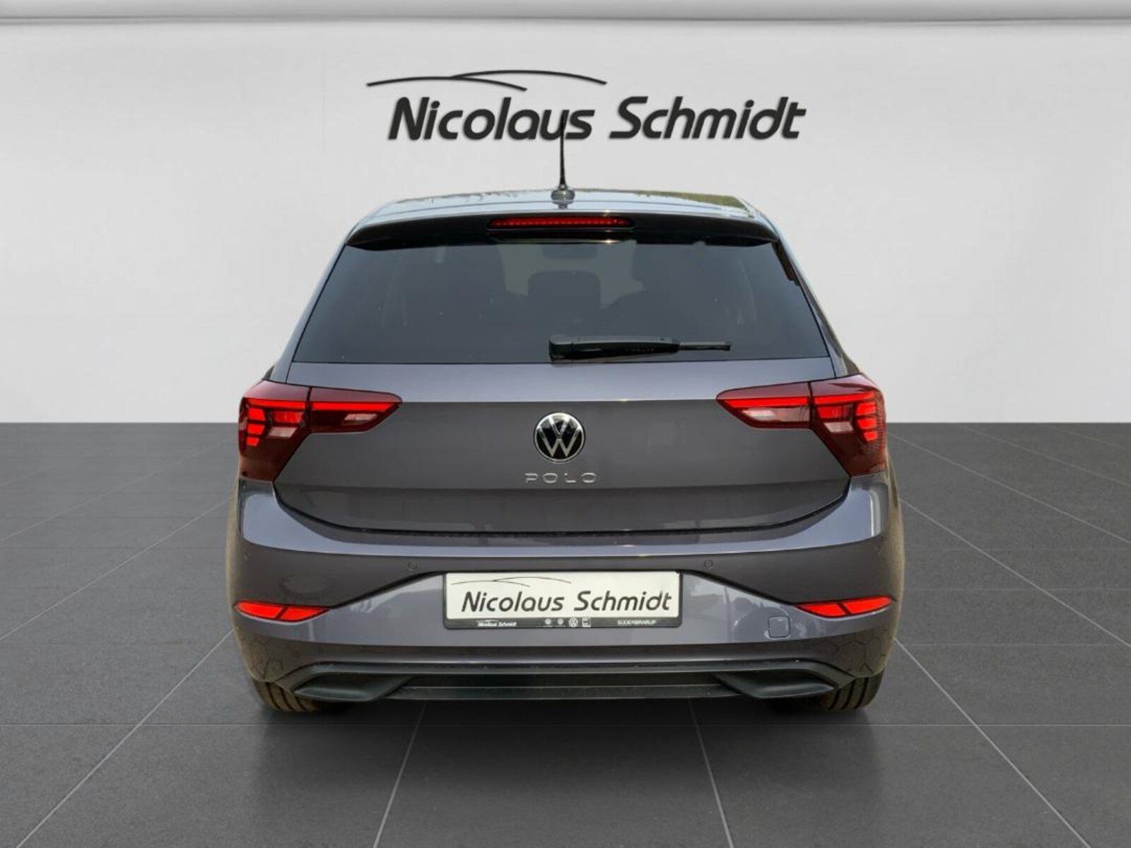 Volkswagen Polo – Bild 4