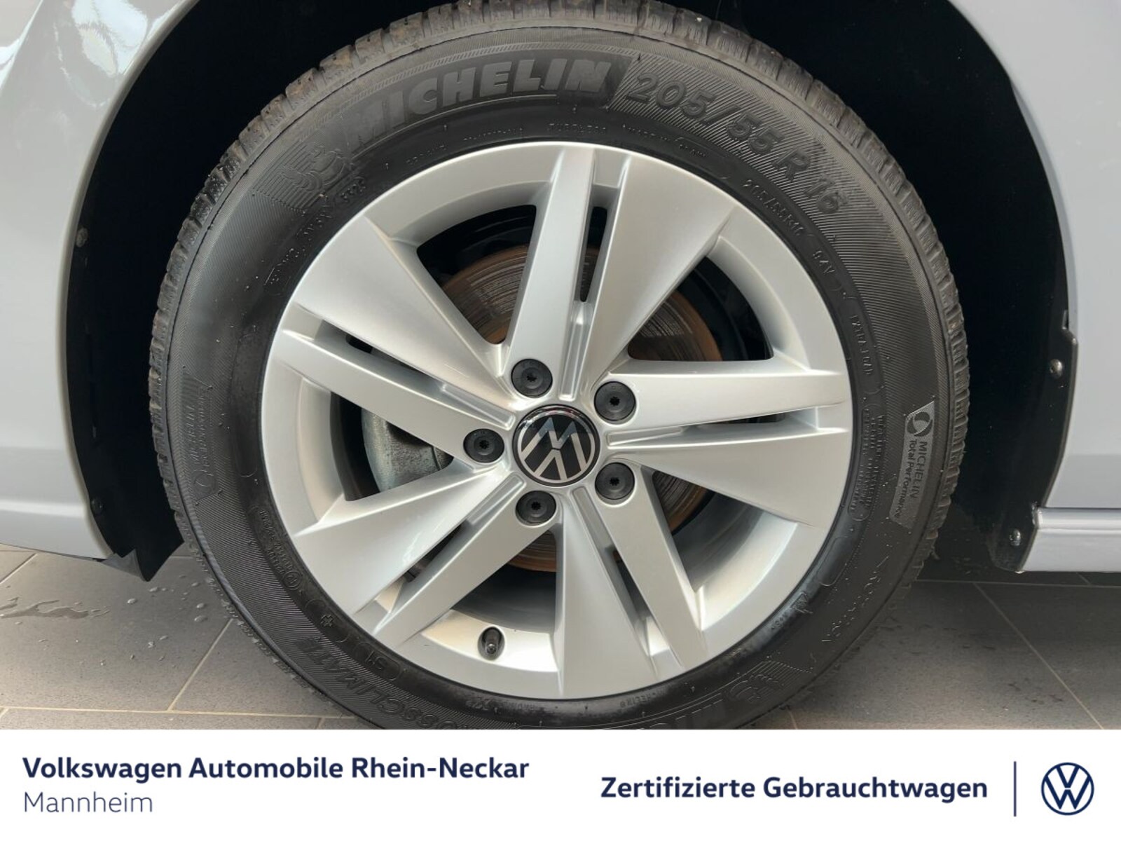 Volkswagen Golf – Bild 11