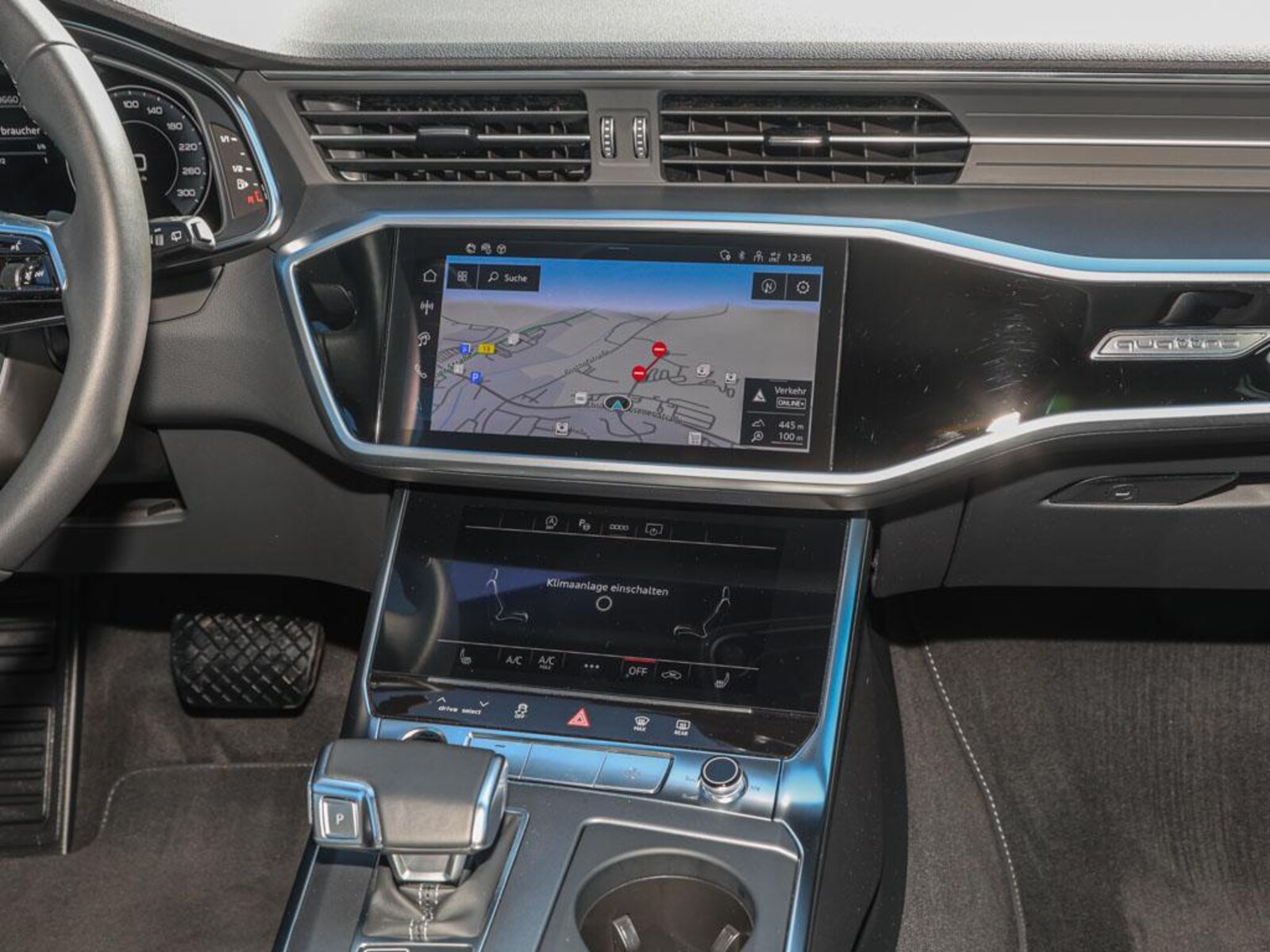 Audi A6 Avant – Bild 6