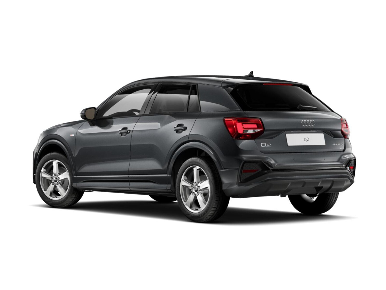 Audi Q2 – Bild 5