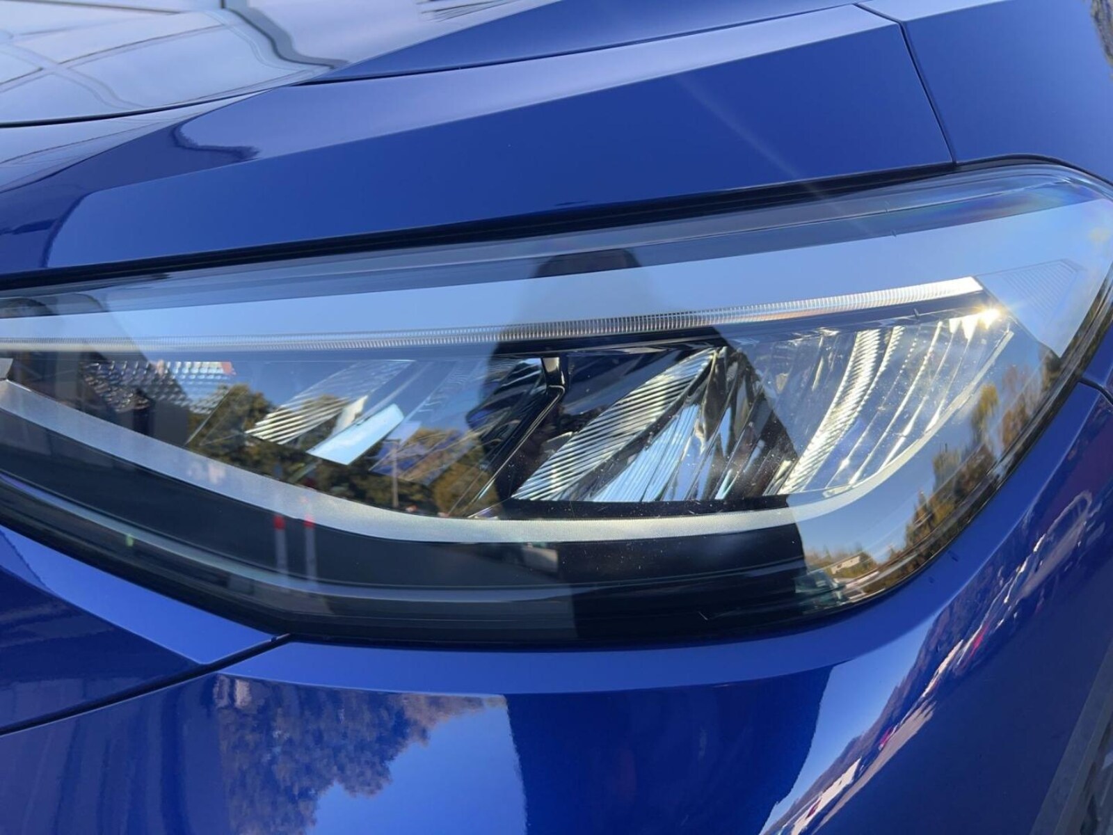 Volkswagen ID.4 – Bild 14