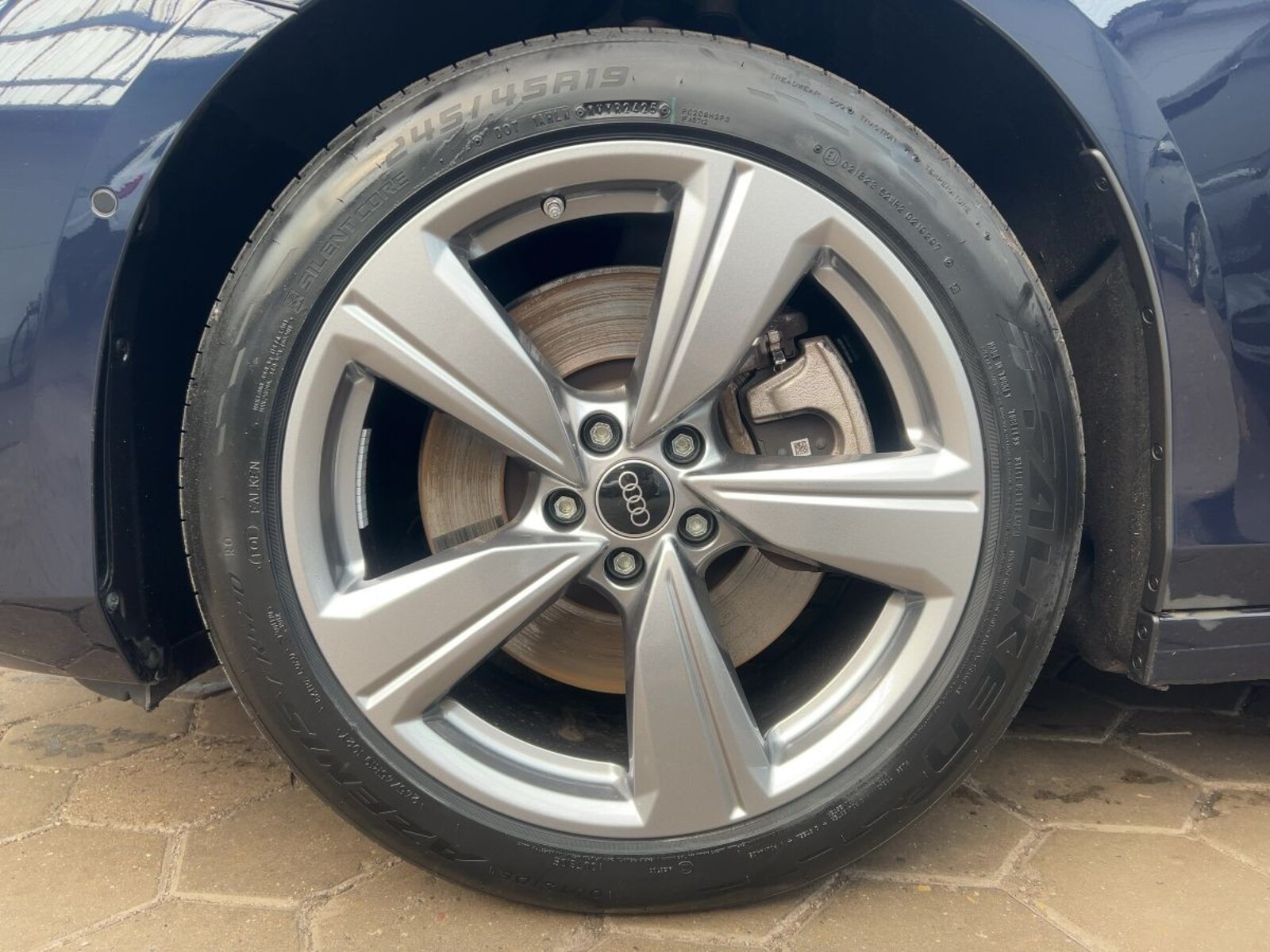 Audi A6 Avant – Bild 16