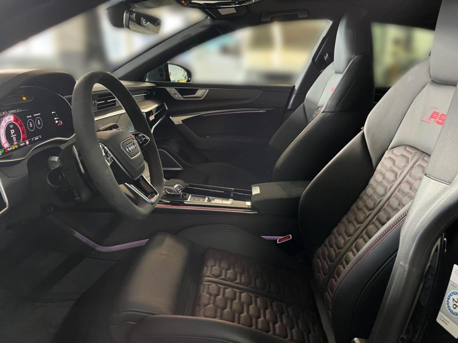 Audi RS 7 Sportback performance – Bild 8